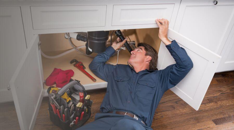 Local expert plumbing services in Sundance, WY